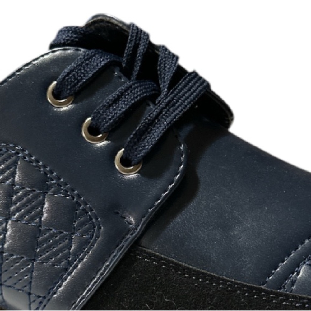 Houjiiloll Boat Shoes Men Leather Casual Shoes Wedding/ Boat Dress Shoes. Size 9 View 4